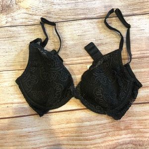 Victoria’s Secret bra